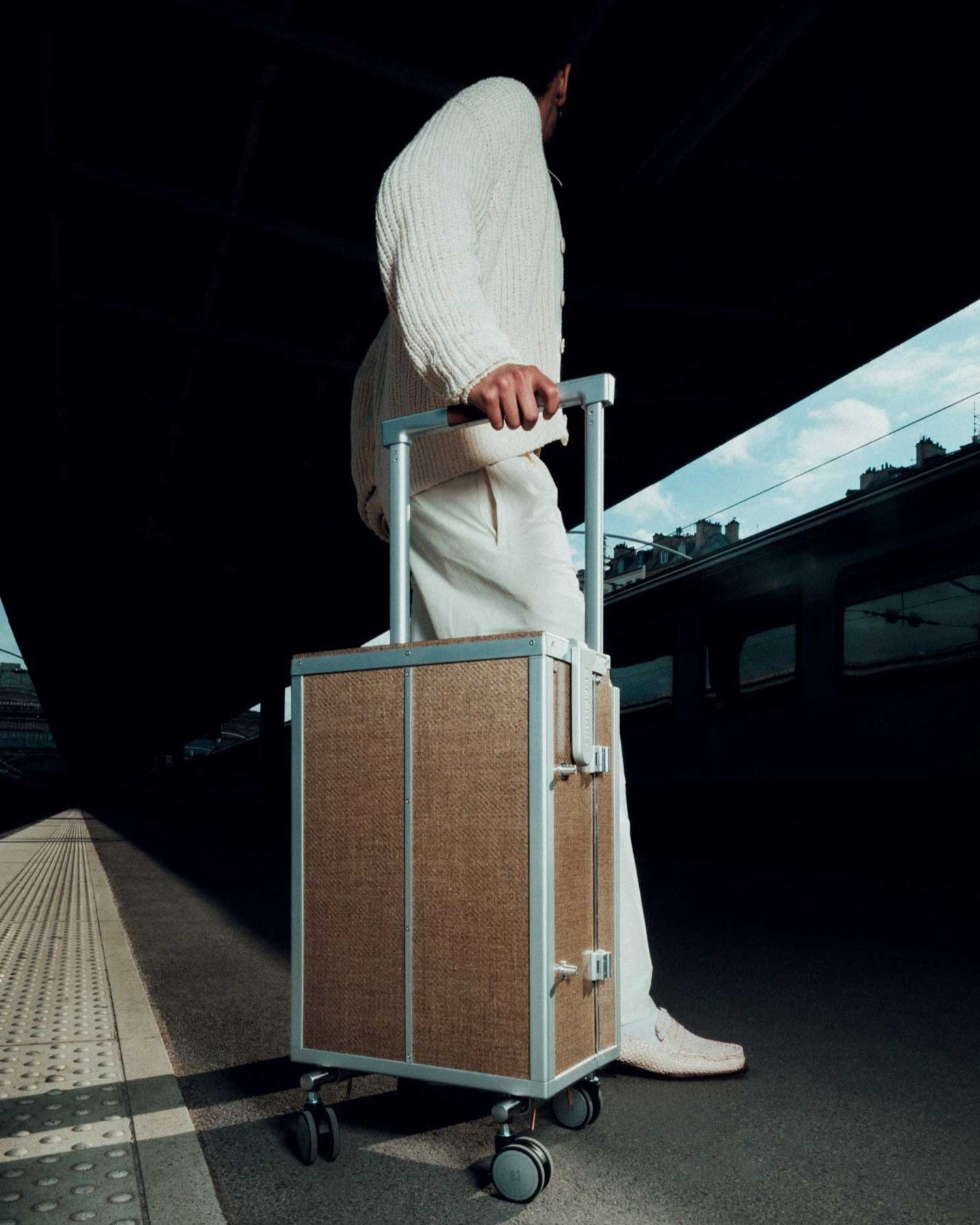 Bagage cabine : démêlons le fil des normes et optimisons votre voyage
