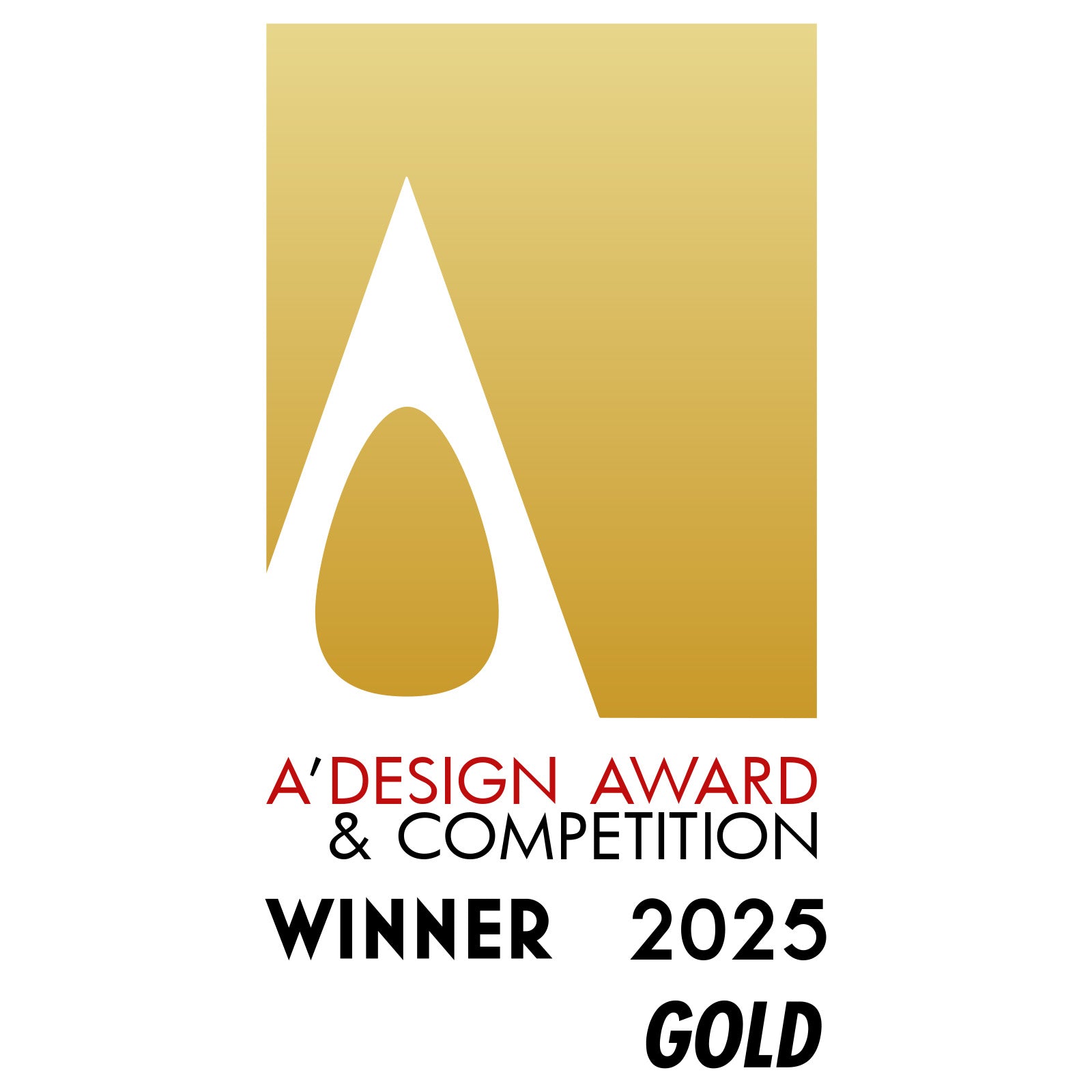 La Malle Cabine Chapoget Remporte le A’ Gold Design Award