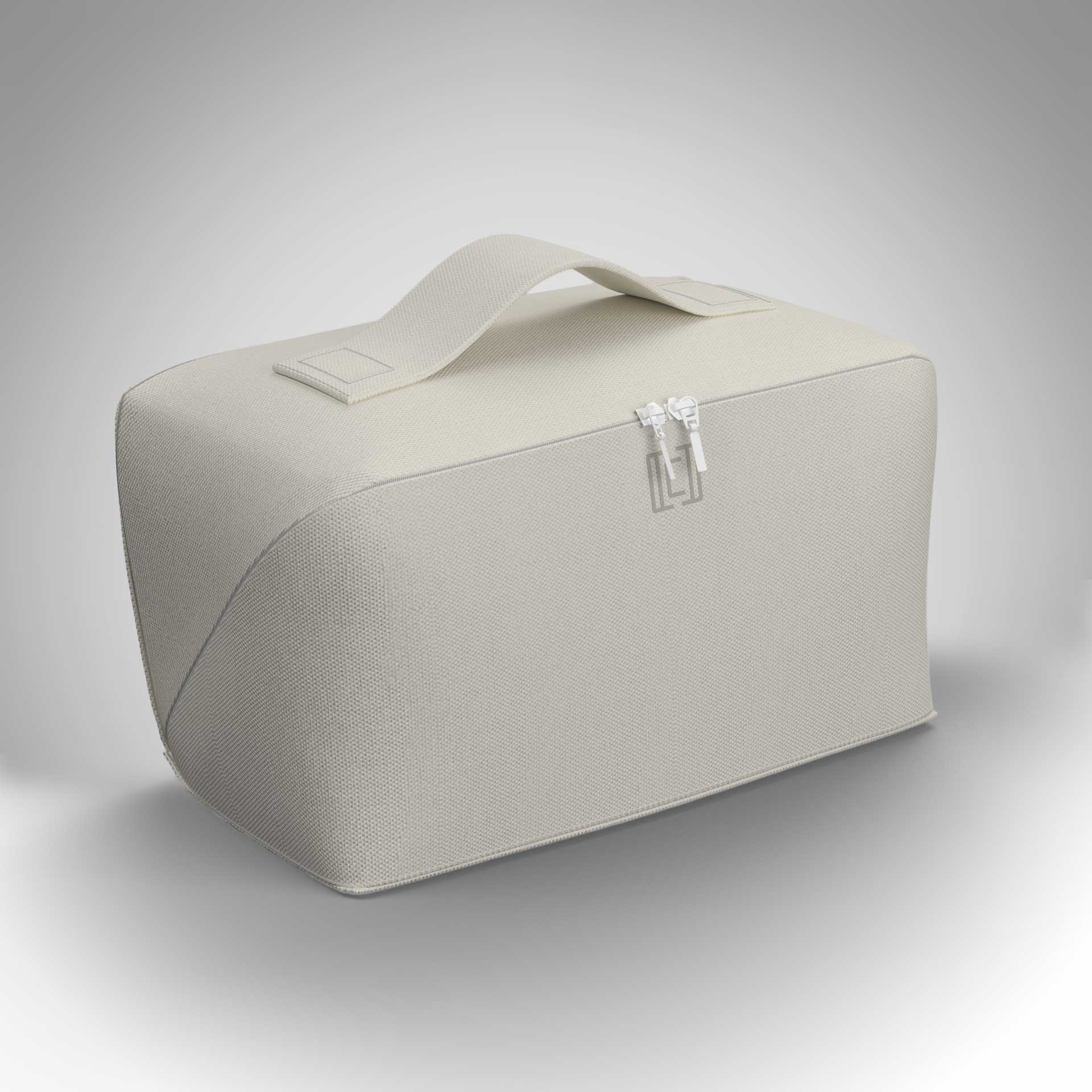 Trousse toilette large
