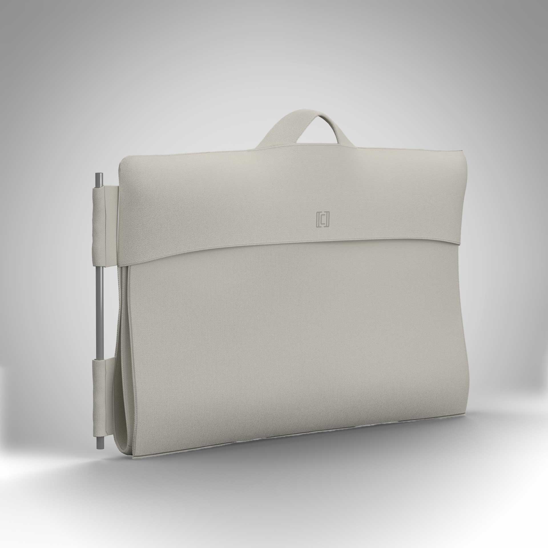 Housse Trifold