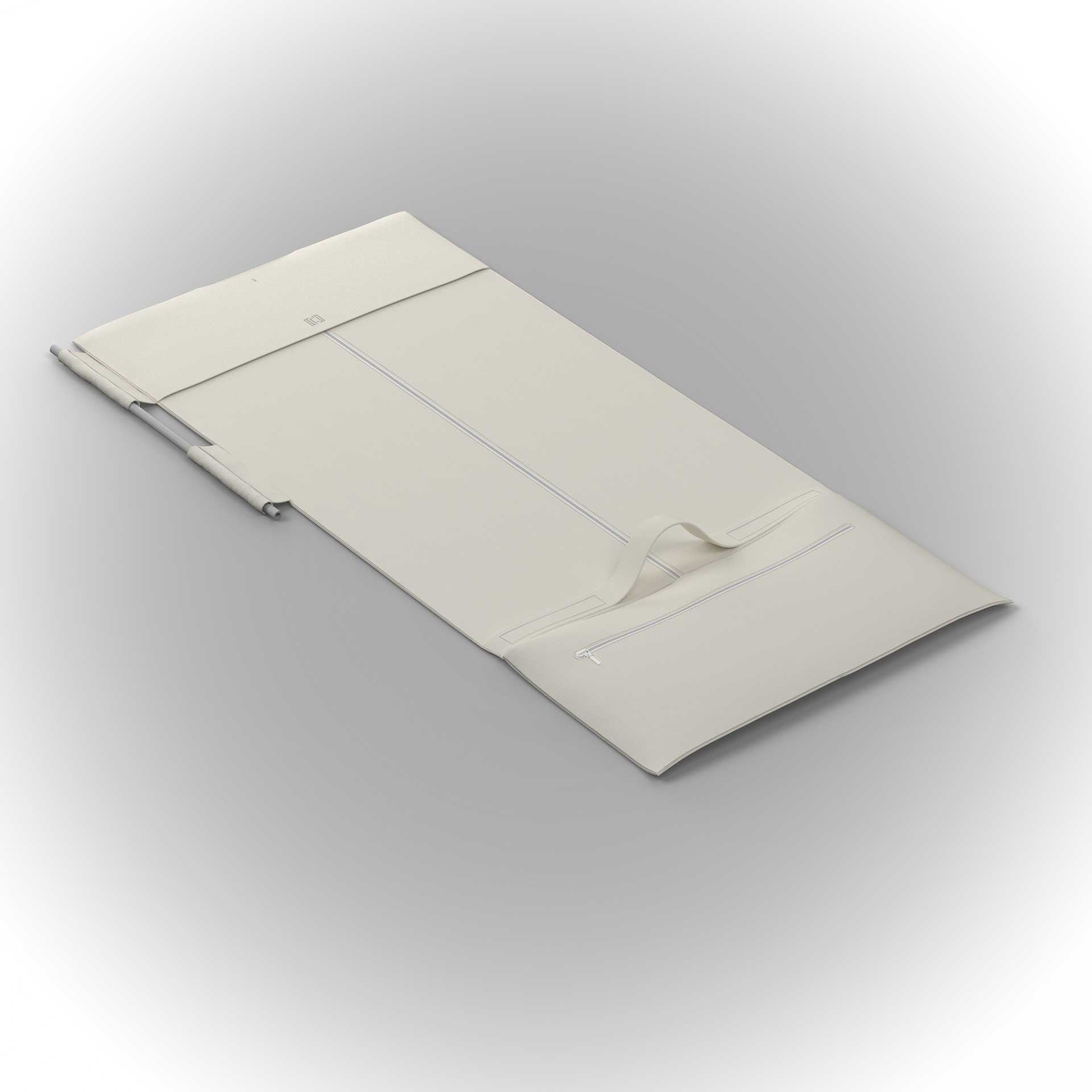 Housse Trifold